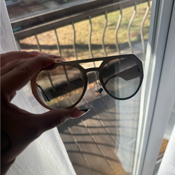 Versace sunglasses - Picture 4 of 4